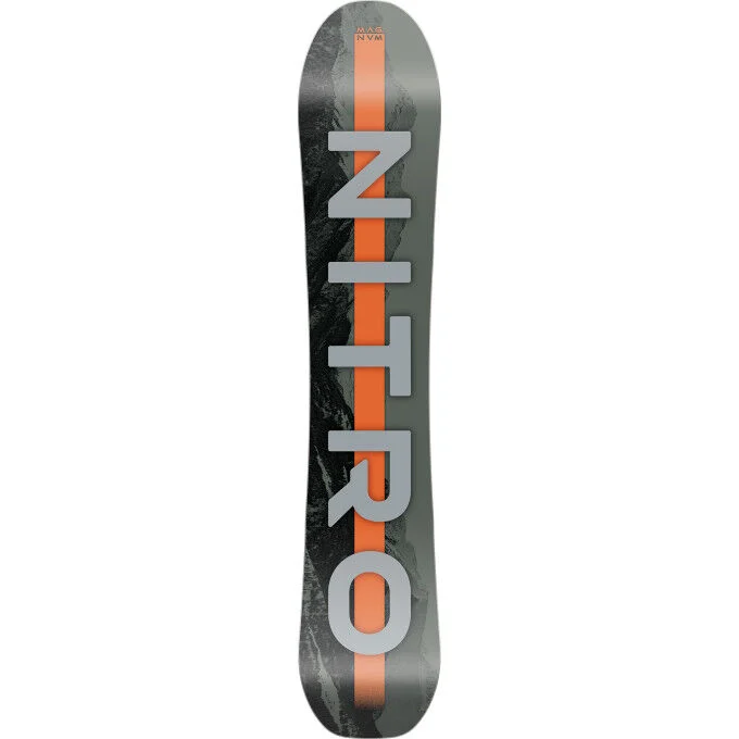 Snowboard Nitro MAGNUM