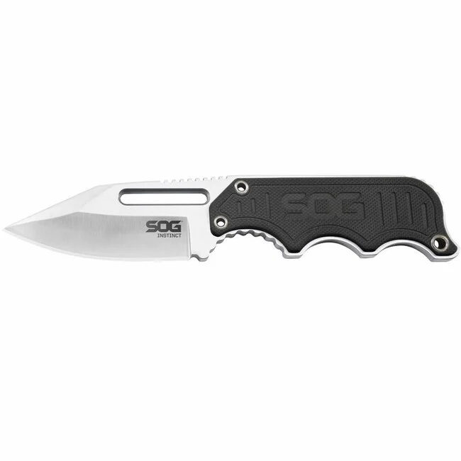 SOG INSTINCT, schwarz