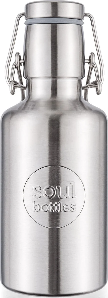 Soulbottles Soulbottle Steel Light - 0,5 L