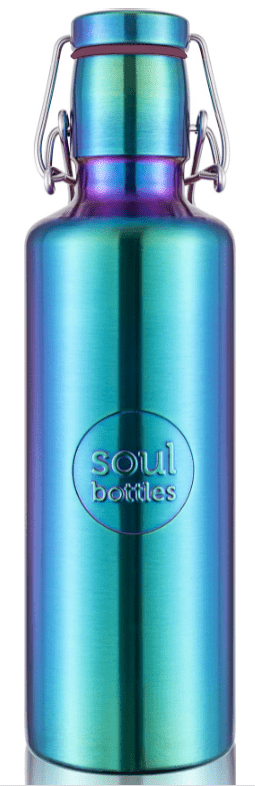 Soulbottles Soulbottle Steel Light - 0,75 L - utopia