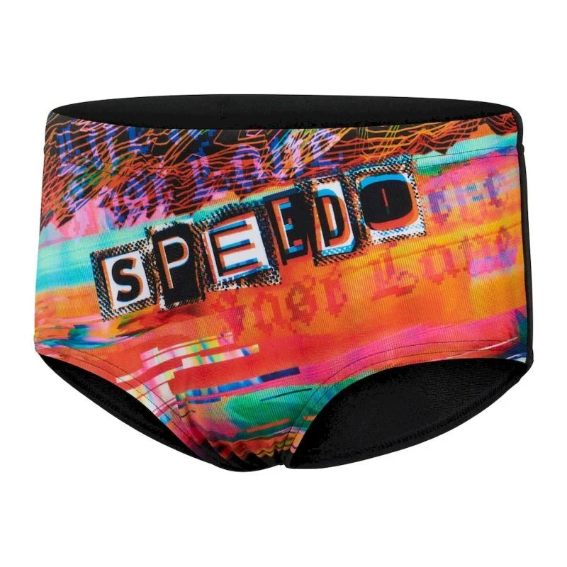Speedo Endurance+ Glitche Training Placement - Badeanzug | Hardloop
