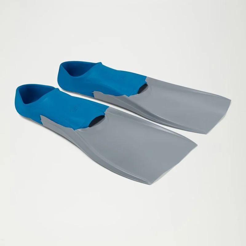 Speedo Long Blade Fin - Schwimmflossen | Hardloop
