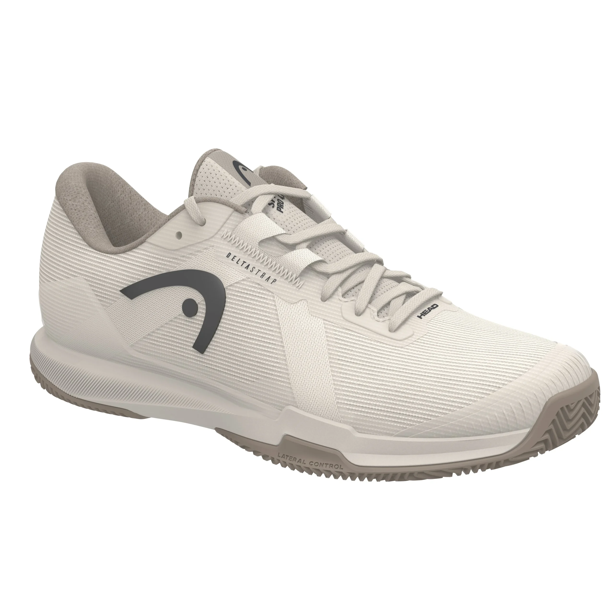 Sprint Pro 4.0 Clay Men WGMO