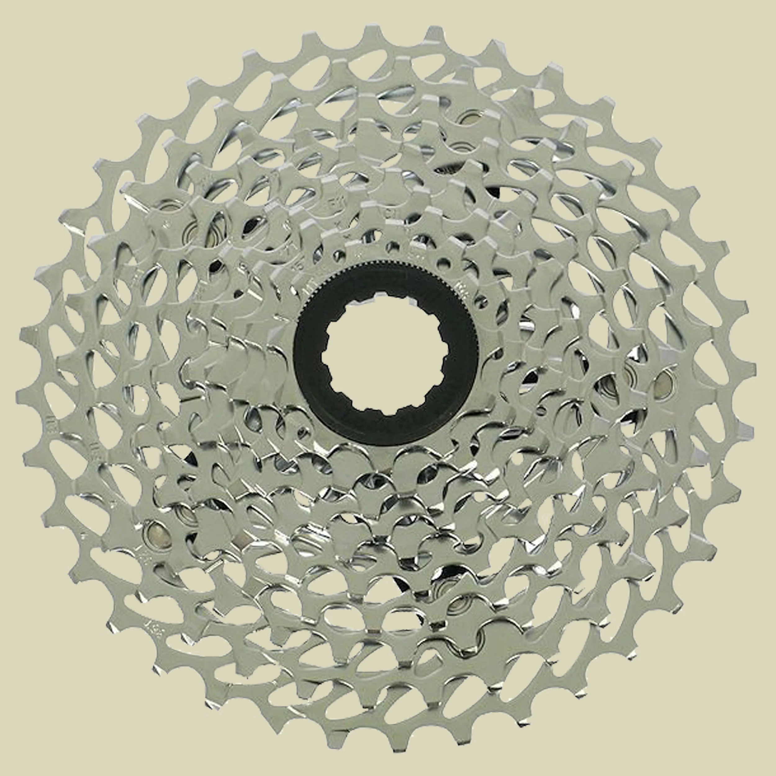 SRAMKassette SRAM PG-1030 10-fach 11-36 Zähne