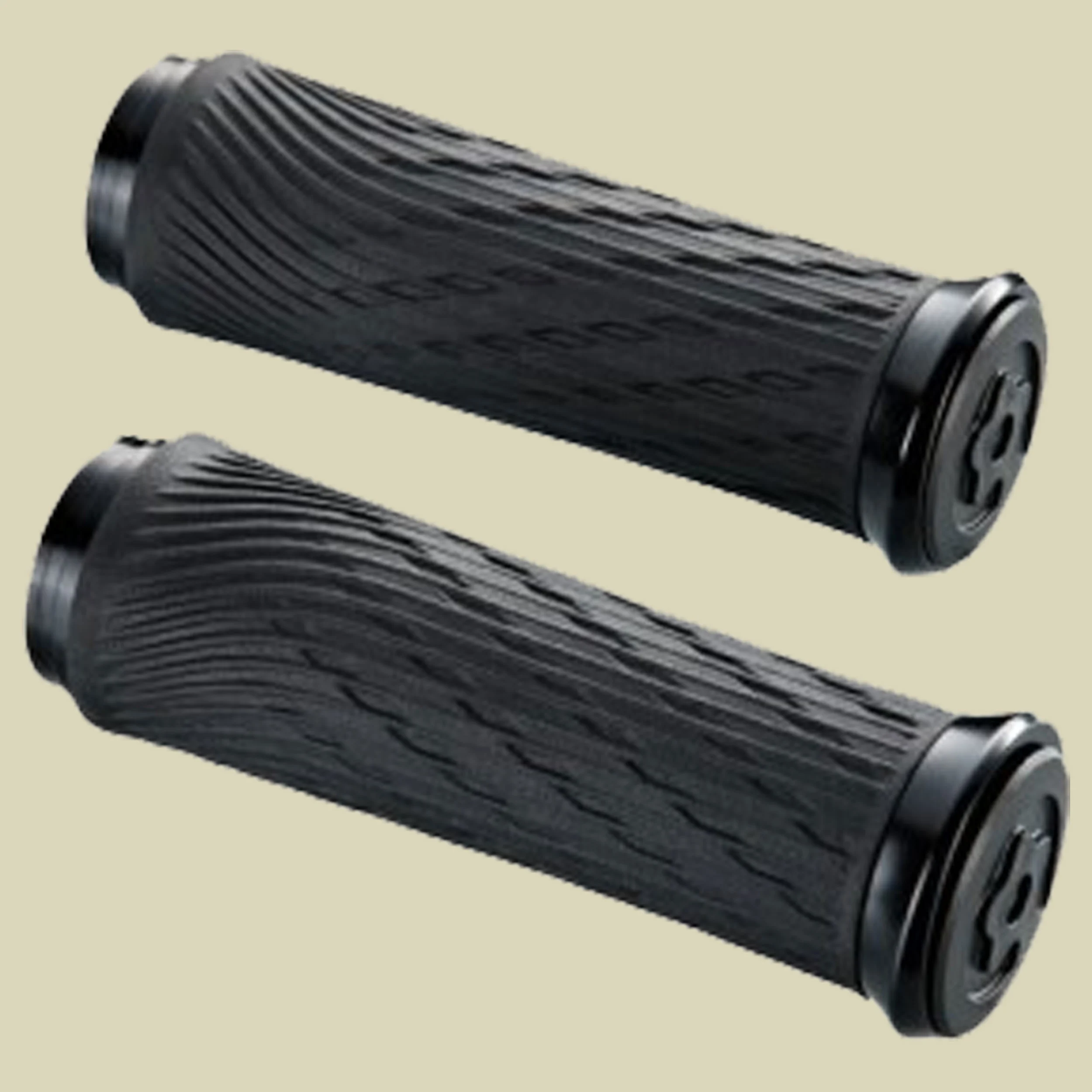 SRAMLockring Griffe für GripShift Farbe Klemmung schwarz