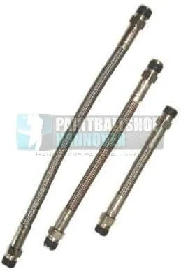 Stahlflex-Schlauch (18/45cm)