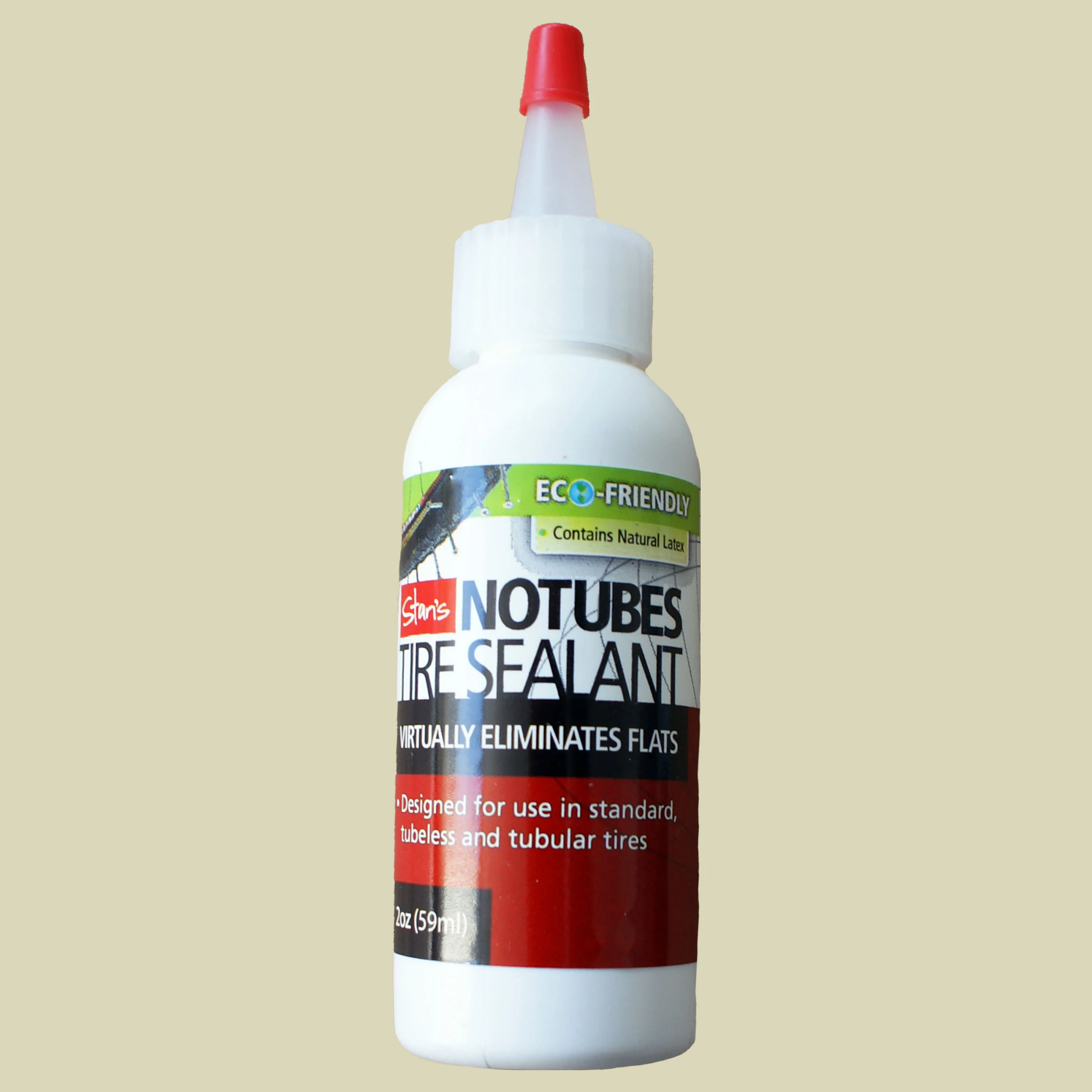 Stan's NoTubesReifendichtmittel Tire Sealant Inhalt: 59ml
