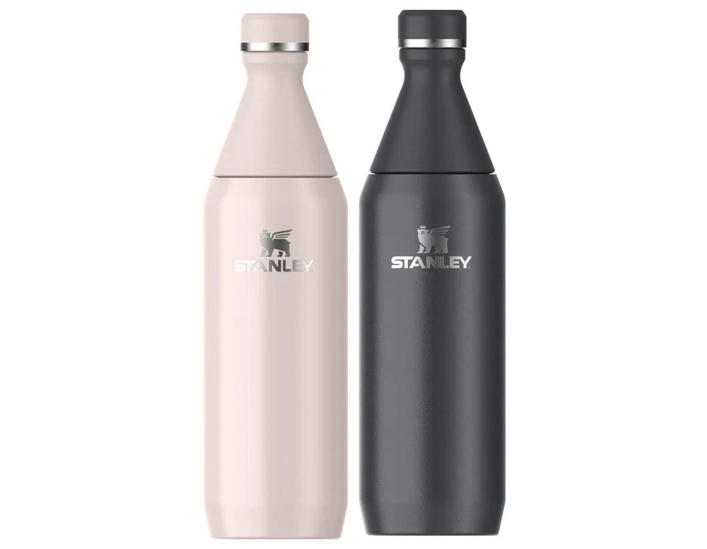 Stanley The All Day Slim Bottle 0.6L - Trinkflasche