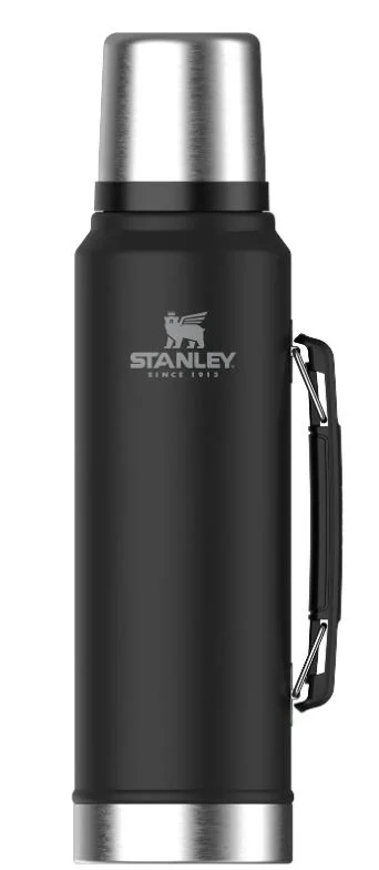 Stanley The Legendary Classic Bottle 1.0L - Thermosflasche