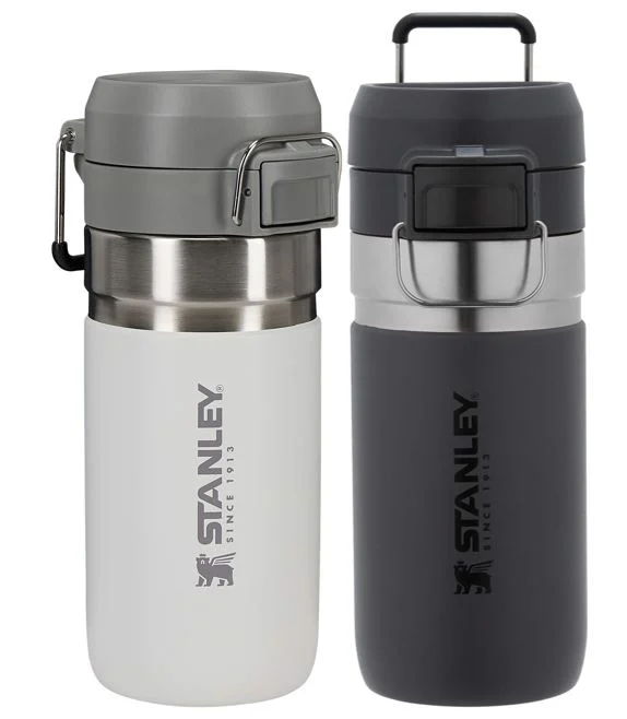 Stanley The Quick-Flip Water Bottle 0.7L