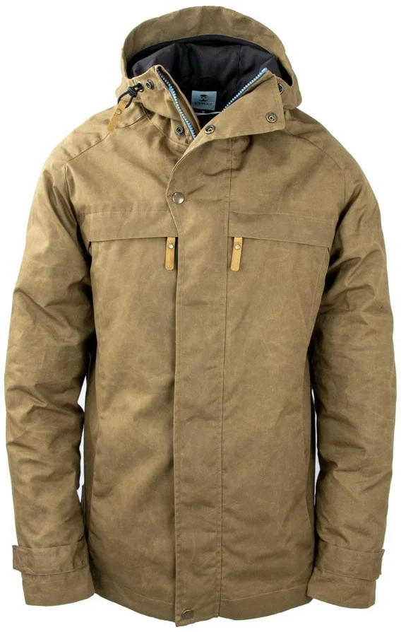 Steinkauz Windfang Outdoorjacke