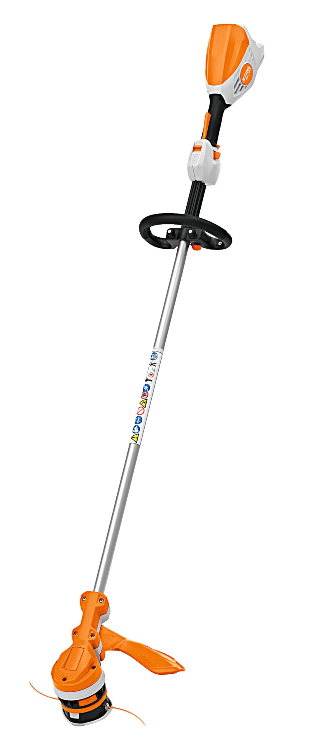 Stihl Akku-Freischneider FSA 70 R ohne Akku und Ladegerät