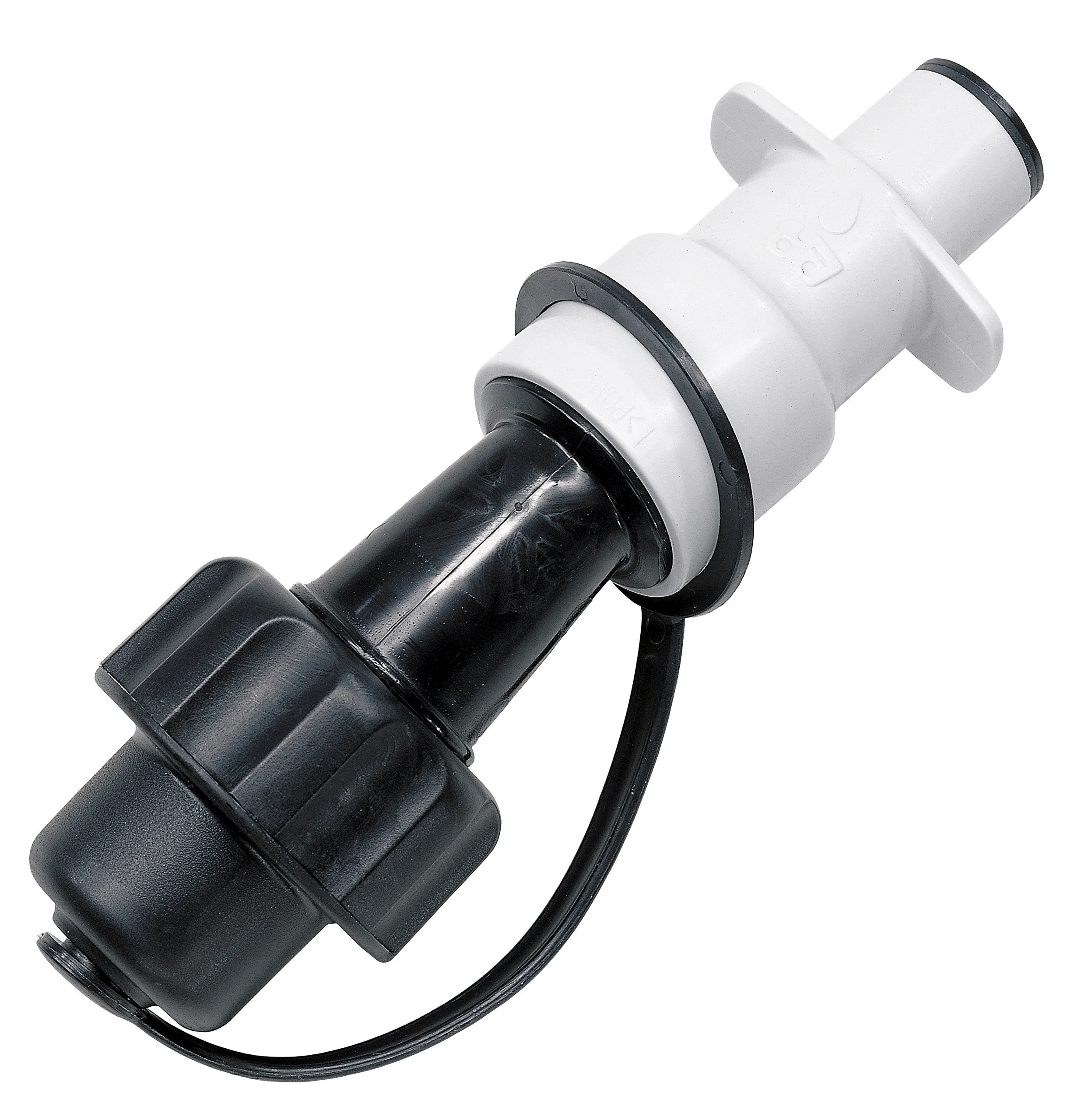 Stihl Einfüllsystem für Kettenöl