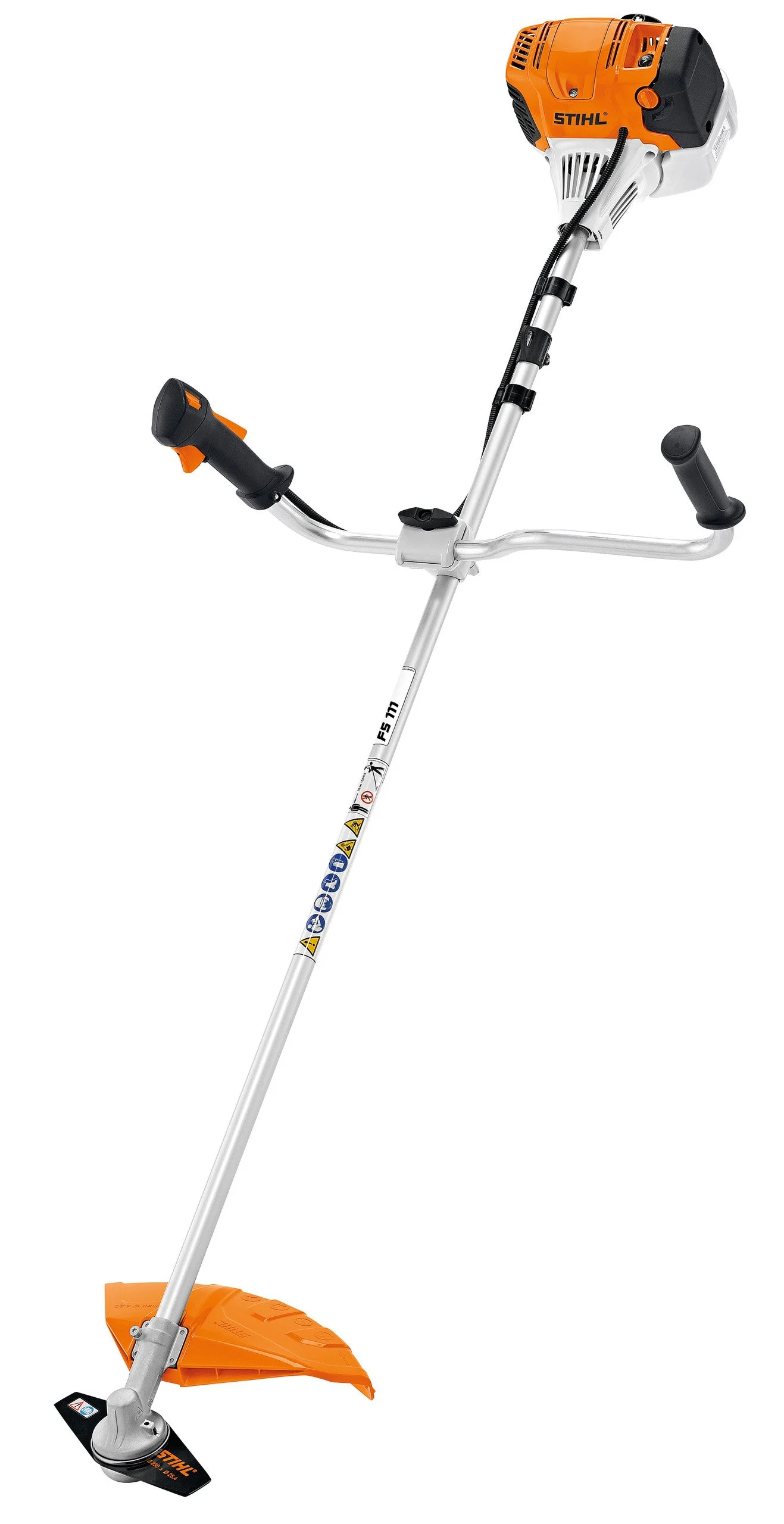 Stihl Freischneider FS 111