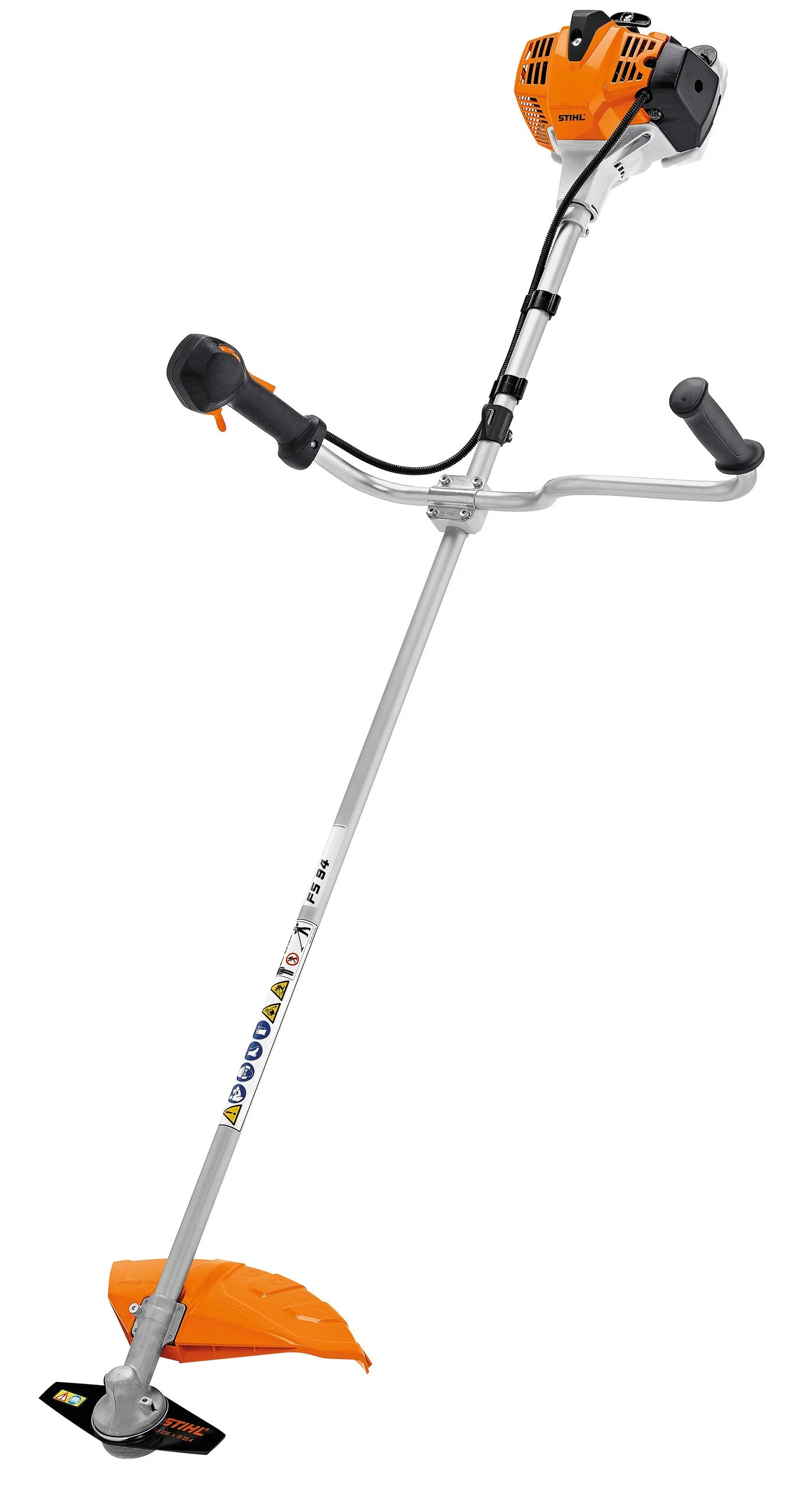 Stihl Freischneider FS 94 C-E