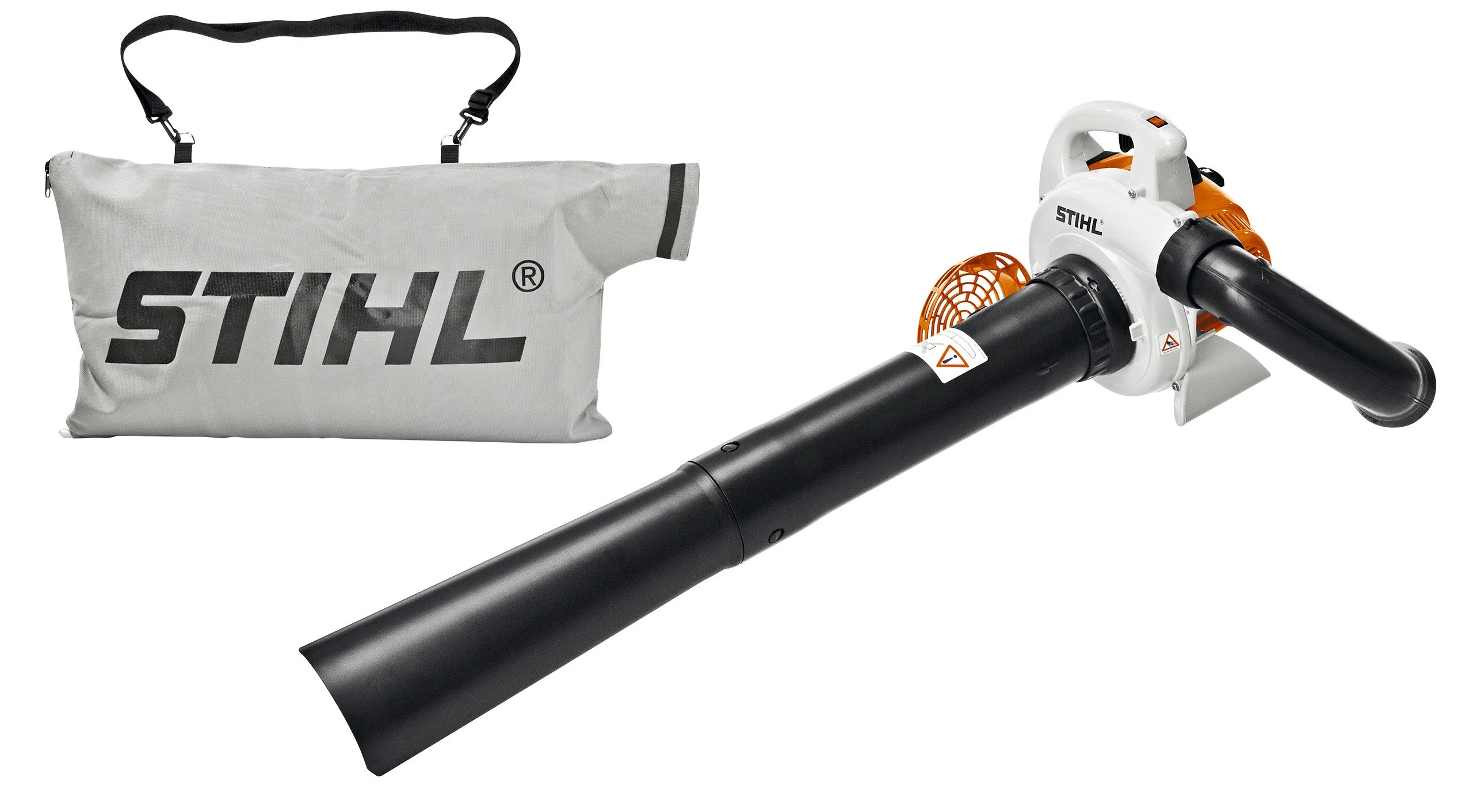 Stihl Saughäcksler SH 56