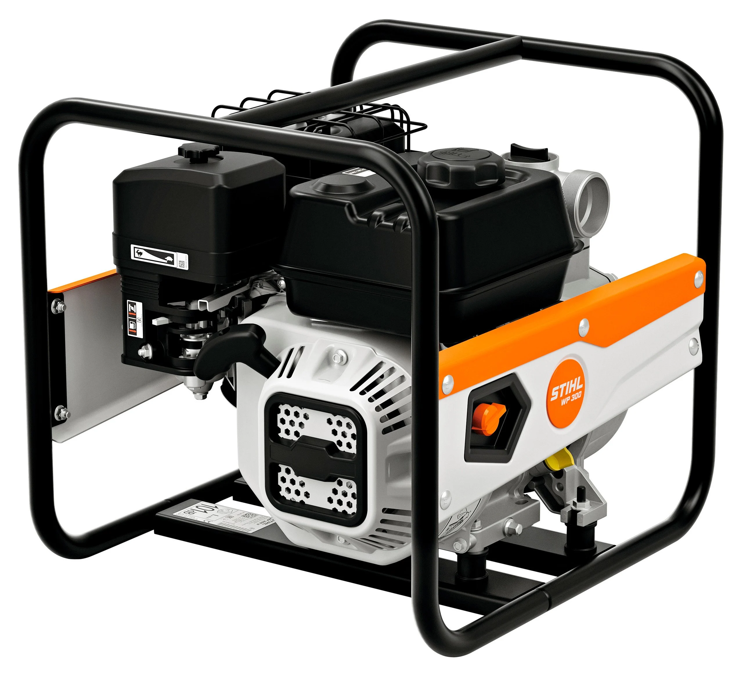 Stihl Wasserpumpe WP 300