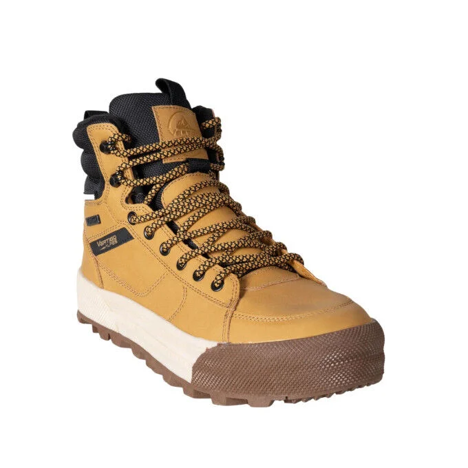 Stivaletti da uomo Vertigo Alpes Wiyau - Camel