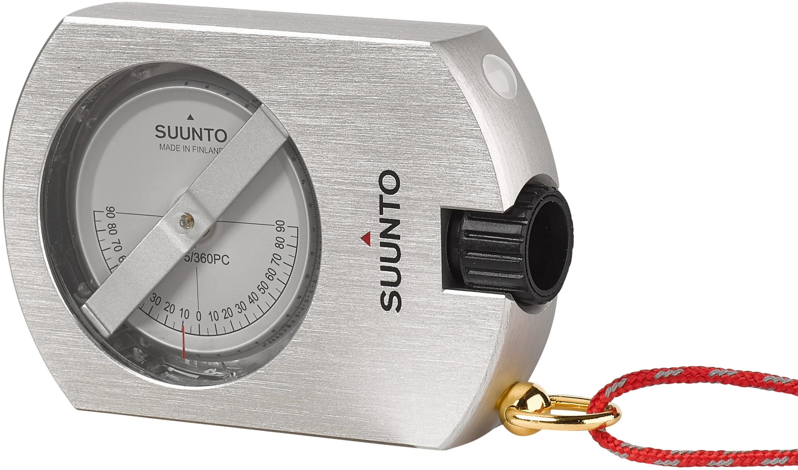 Sunnto Gefällemesser PM-5 360 PC Clinometer