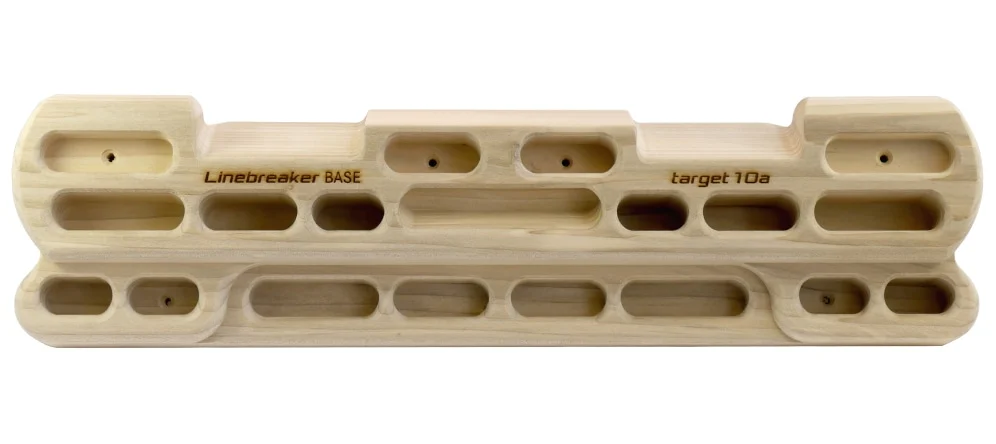 target 10a Linebreaker BASE