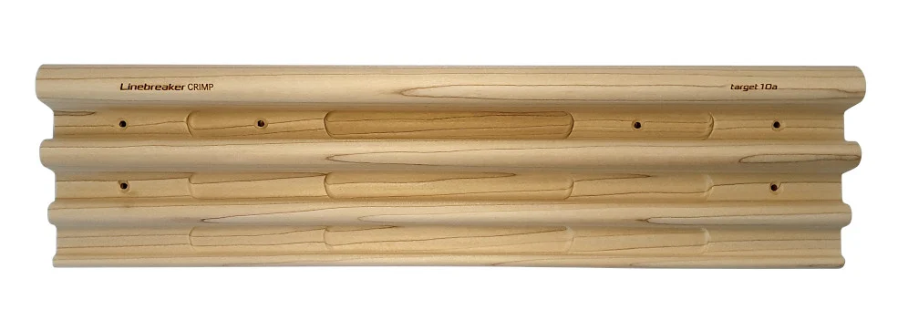 target 10a Linebreaker CRIMP