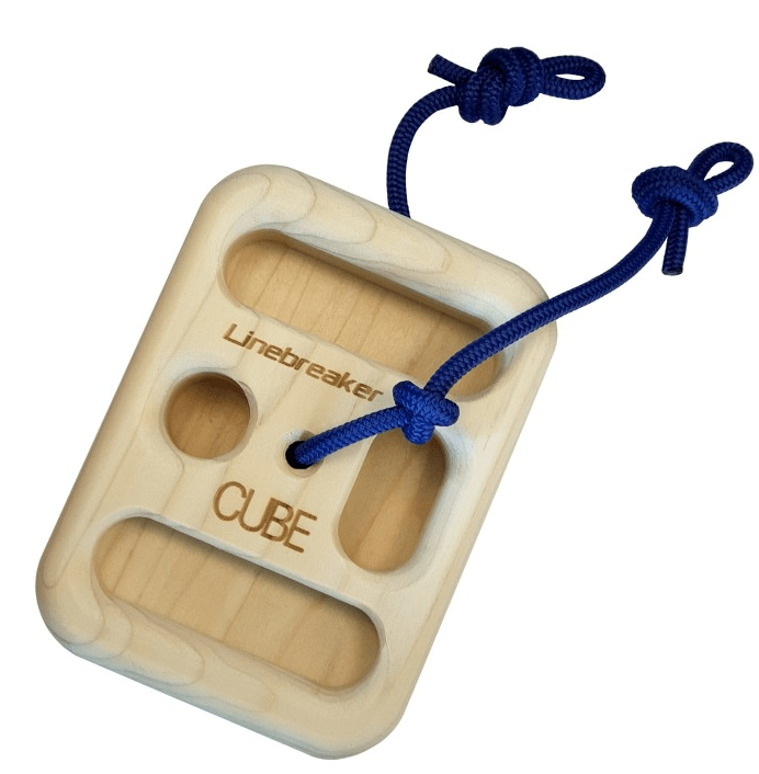 target 10a Linebreaker Cube