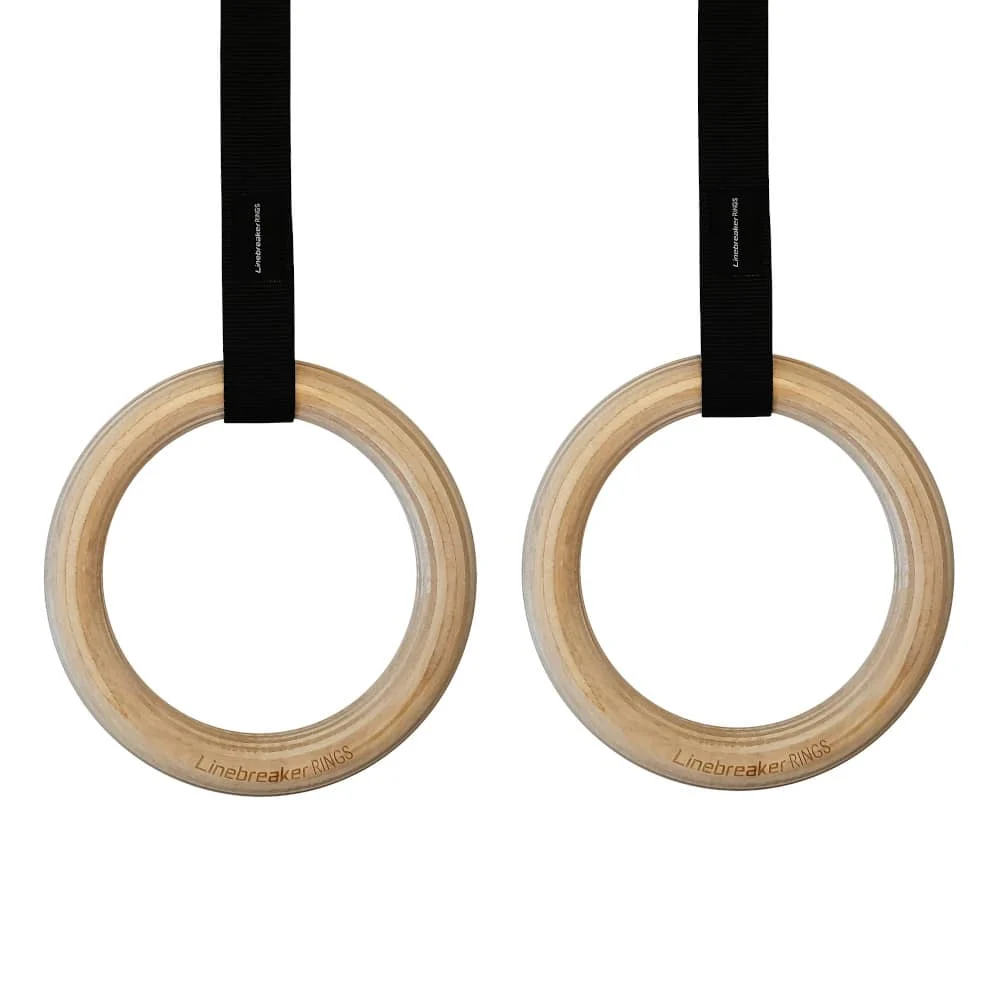 target 10a Linebreaker RINGS