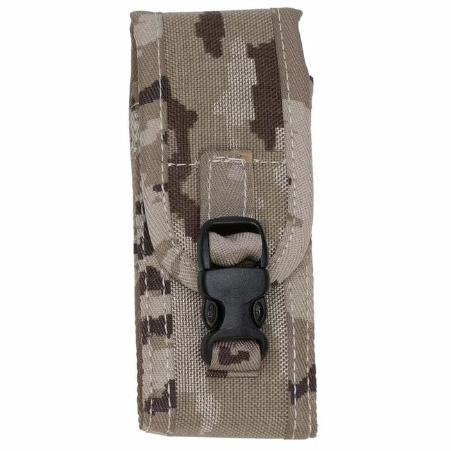 Tasche Cordura f Tame sandcamo groß
