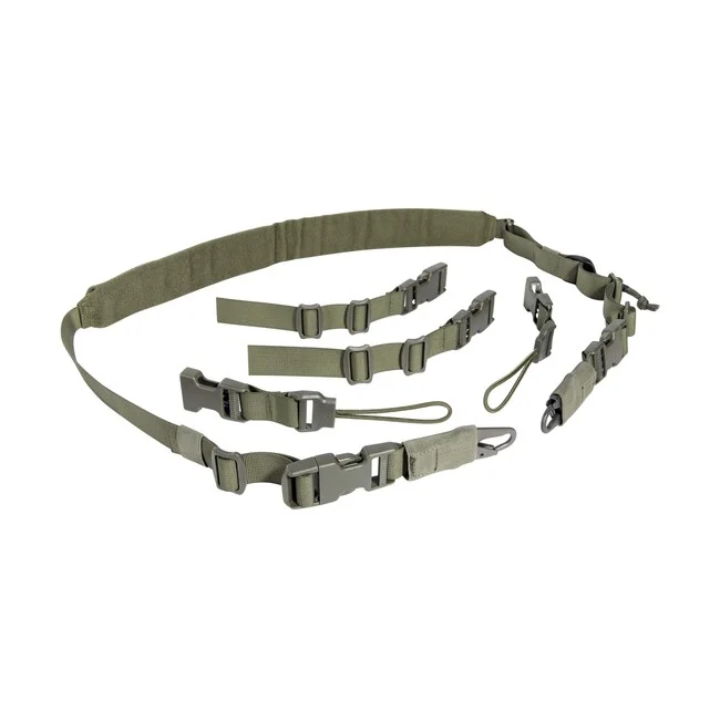 Tasmanian Tiger, gepolsterter Riemen MULTIPURPOSE SLING MKII, oliv