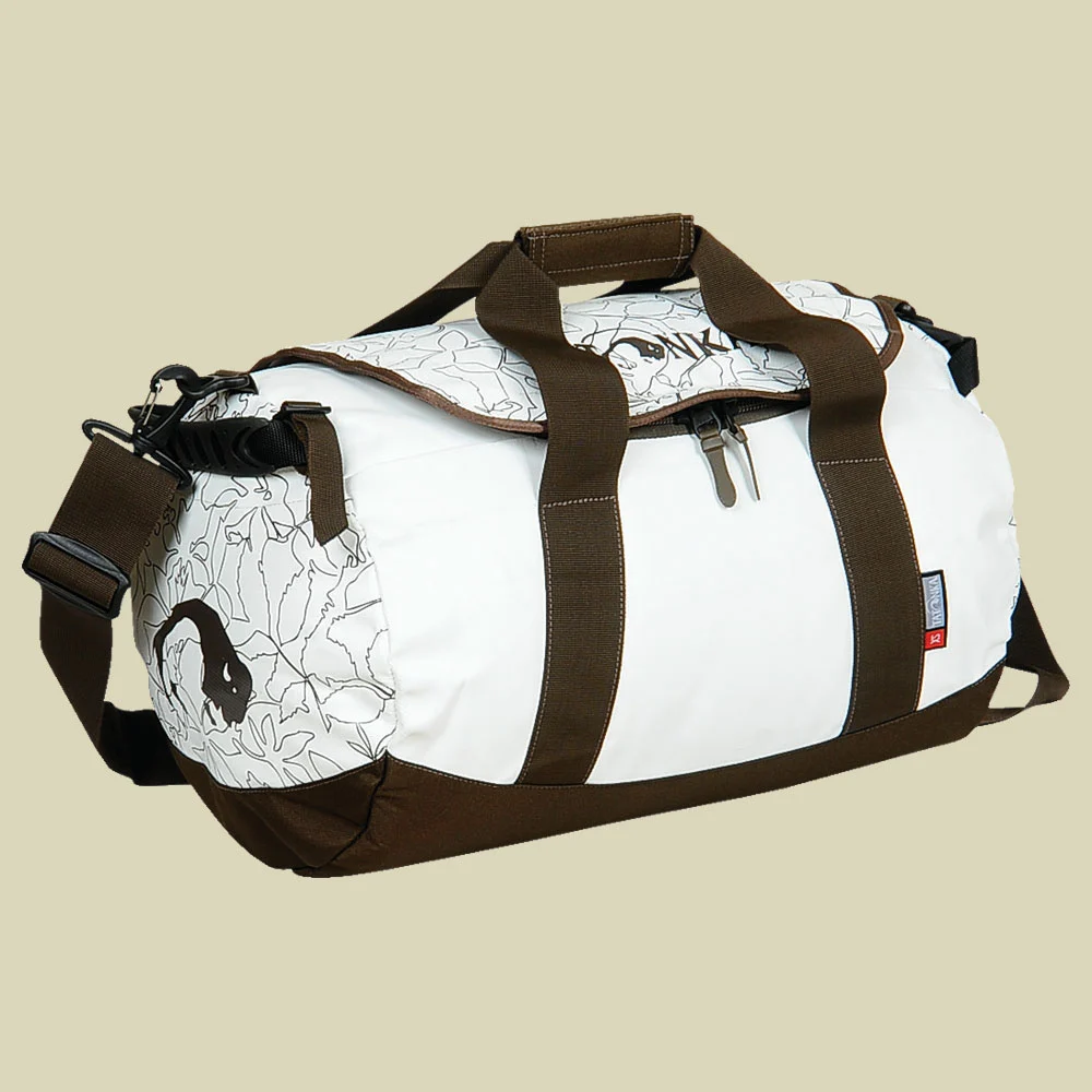 TatonkaBarrel XS 2014 Volumen in Liter 25 Farbe bloomy white