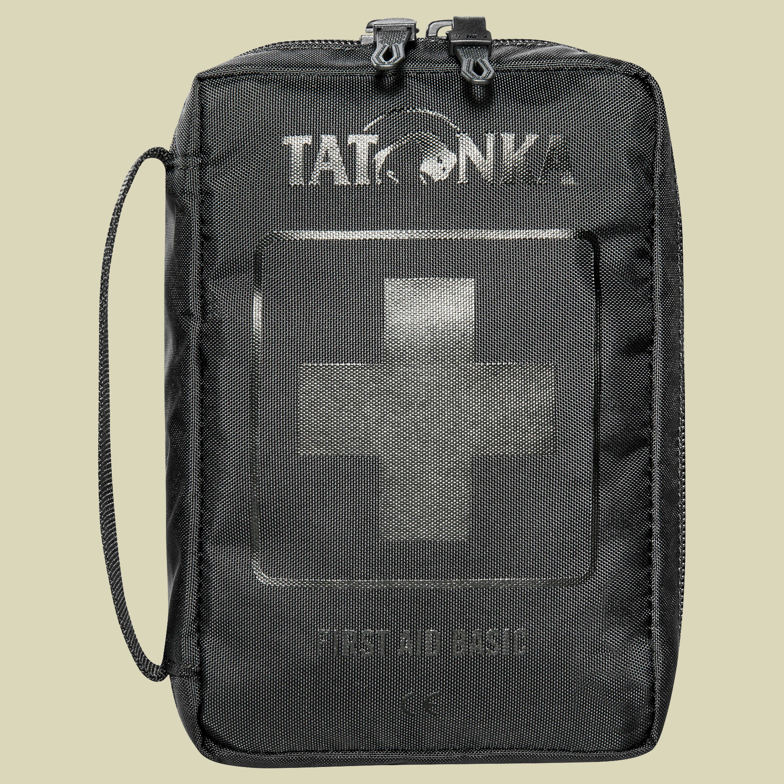 TatonkaFirst Aid Basic Farbe schwarz