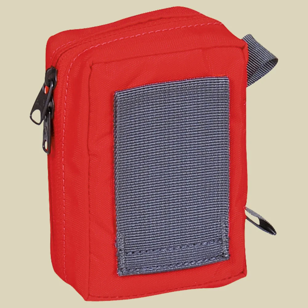TatonkaFirst Aid Mini Farbe red