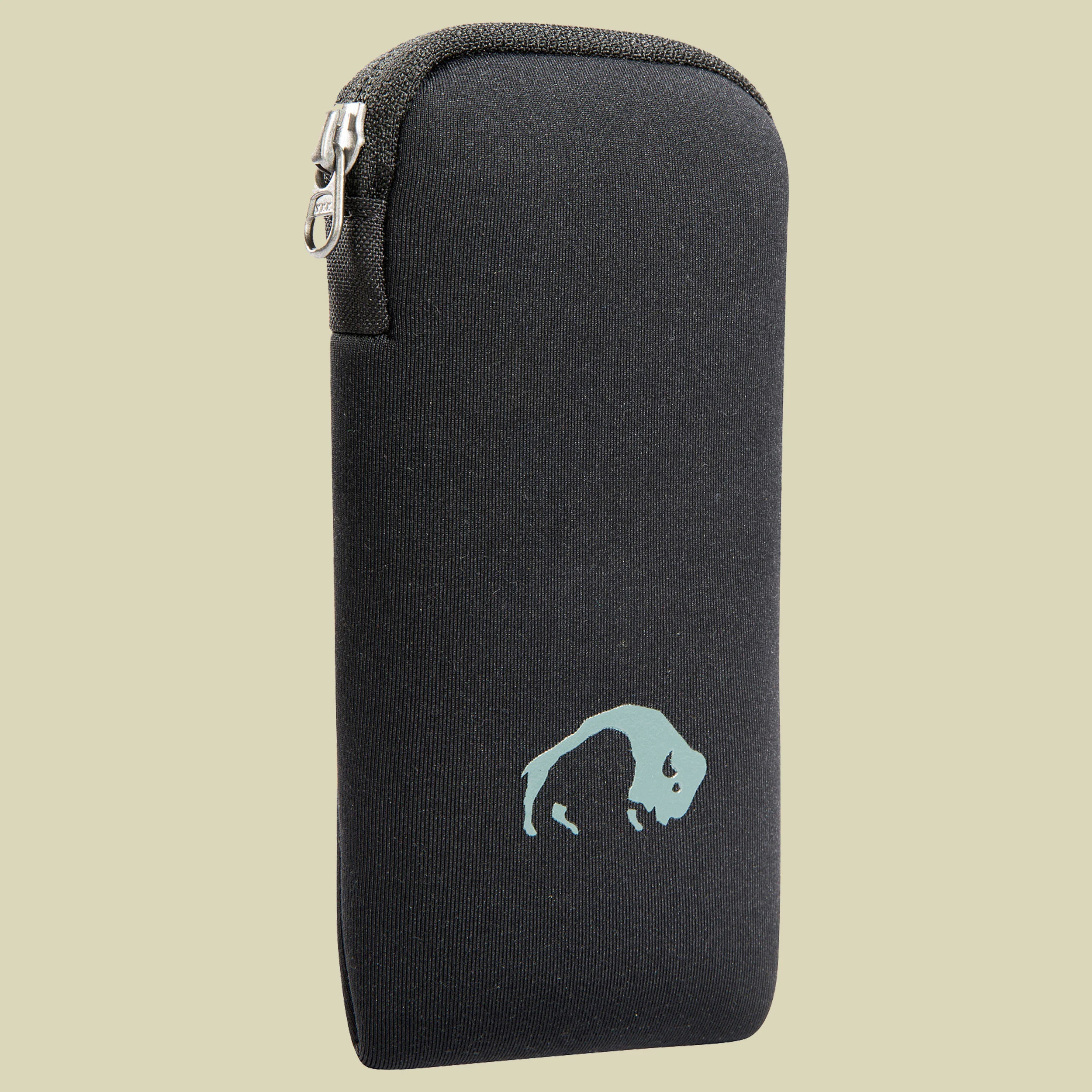 TatonkaNeopren Zip Bag 2 Größe 17 x 8 x 2 cm Farbe black