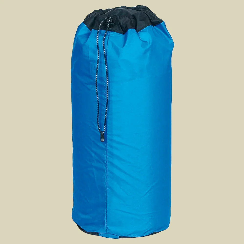 TatonkaRundbeutel XS Volumen 4 L Farbe bright blue
