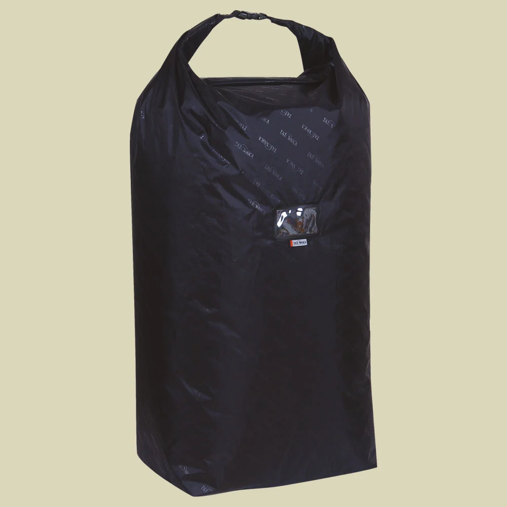 TatonkaSchutzsack Universal black 85 l