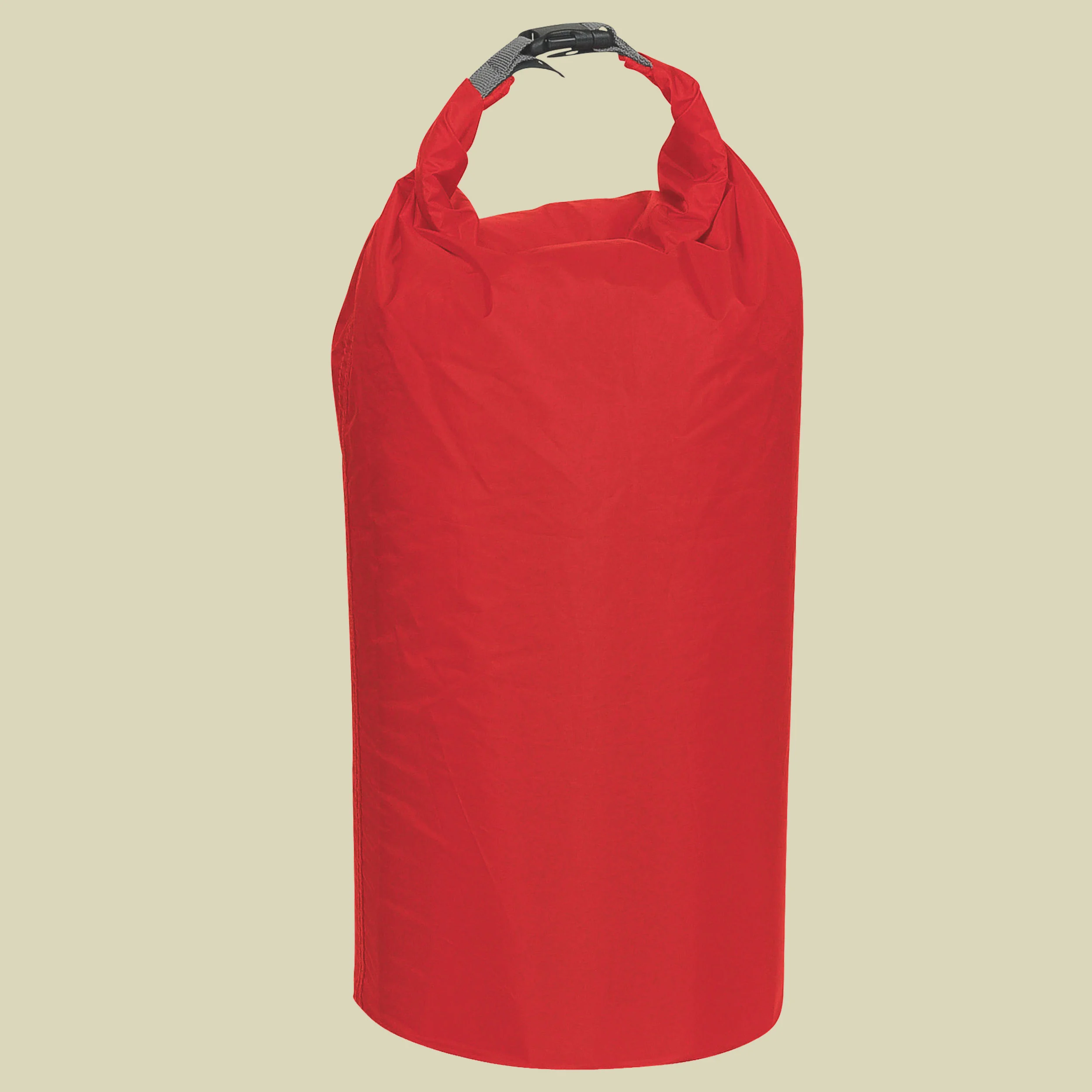 TatonkaStausack "S" Volumen 10 L Farbe red