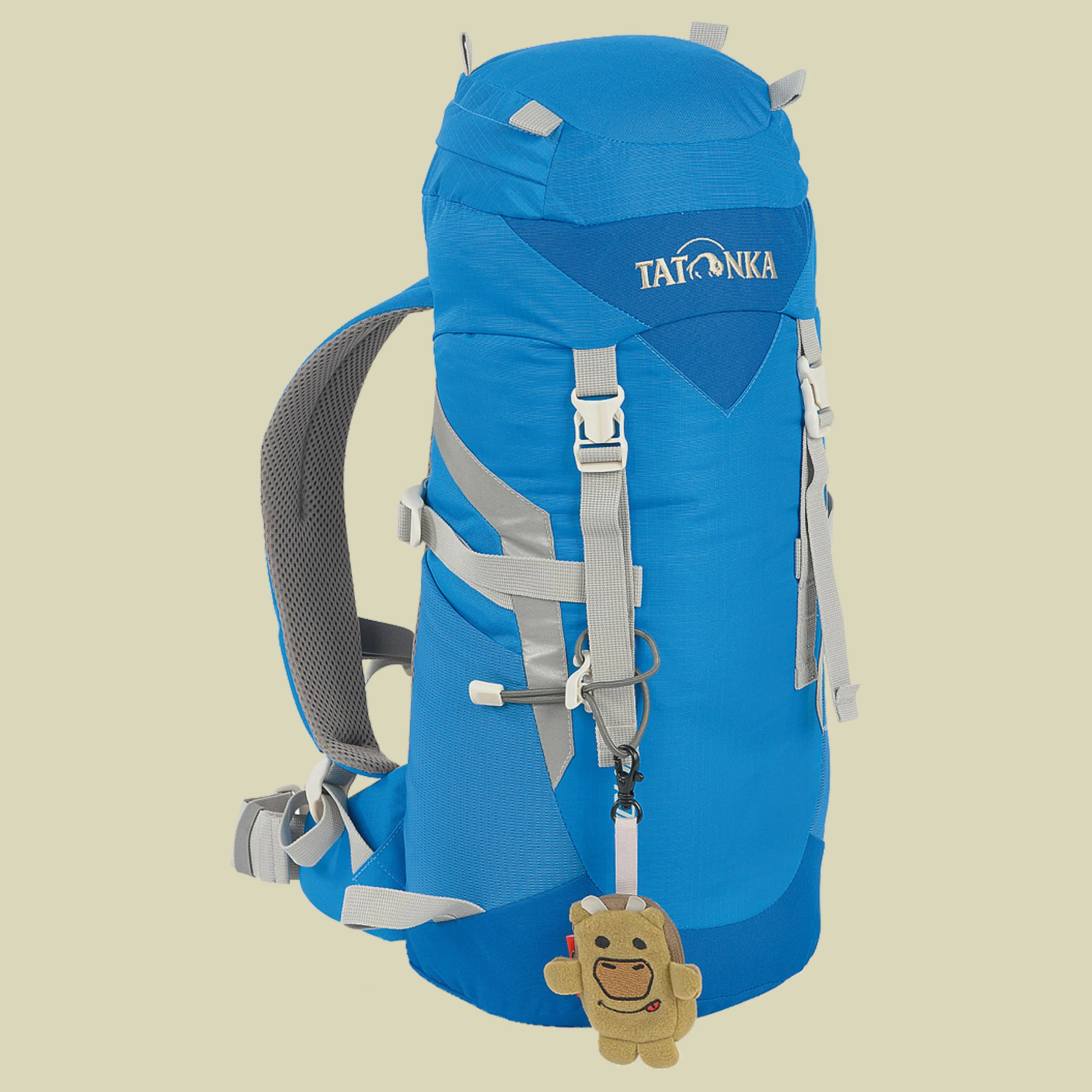 TatonkaWokin Volumen 13 Farbe bright blue