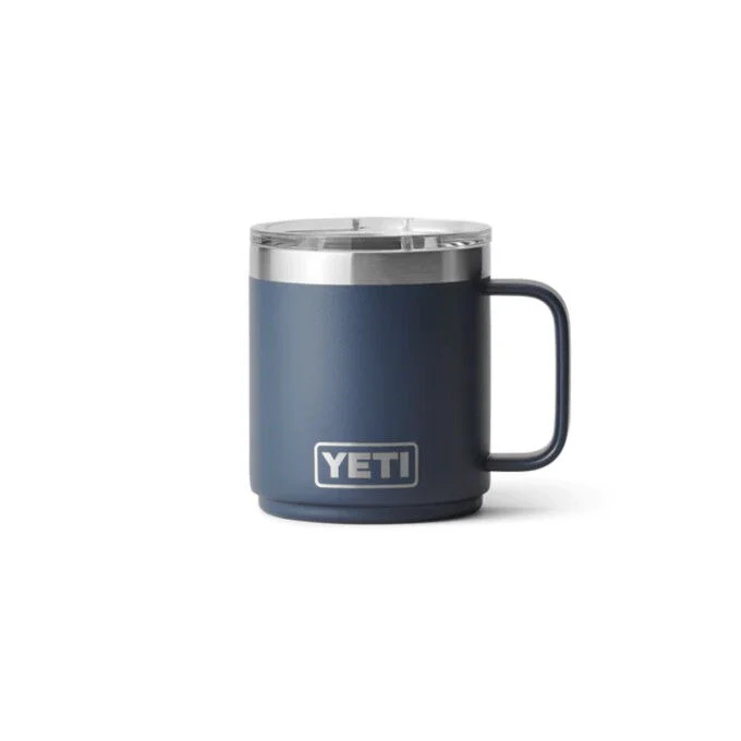 Tazza impilabile Yeti da 10 oz (295 ml) - Blu navy