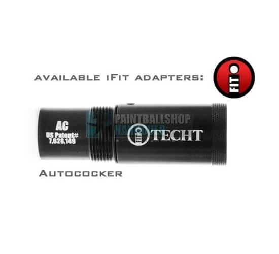 TechT iFit Adapter (Cocker/Ego/Matrix)