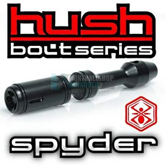 TechT Spyder Hush Bolt (Victor, Xtra, Sonix)
