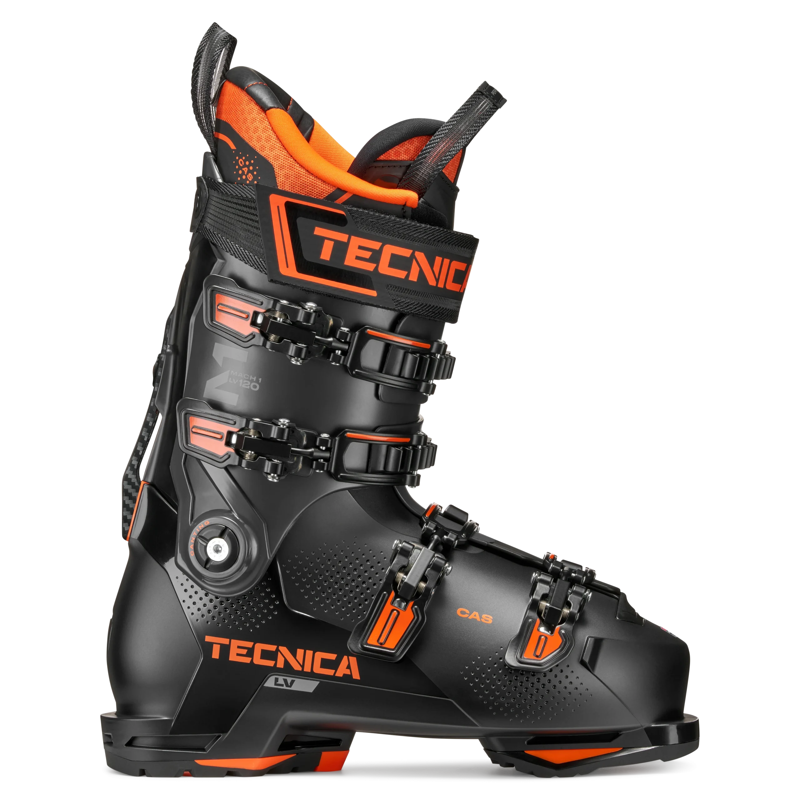 TECNICA Mach1 LV 120 TD2 GW Skischuh - Neu & Leistungsstark