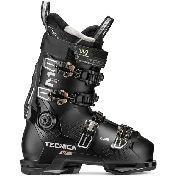 TECNICA MACH1 LV 95 W TD2 GW Skischuh Damen schmal