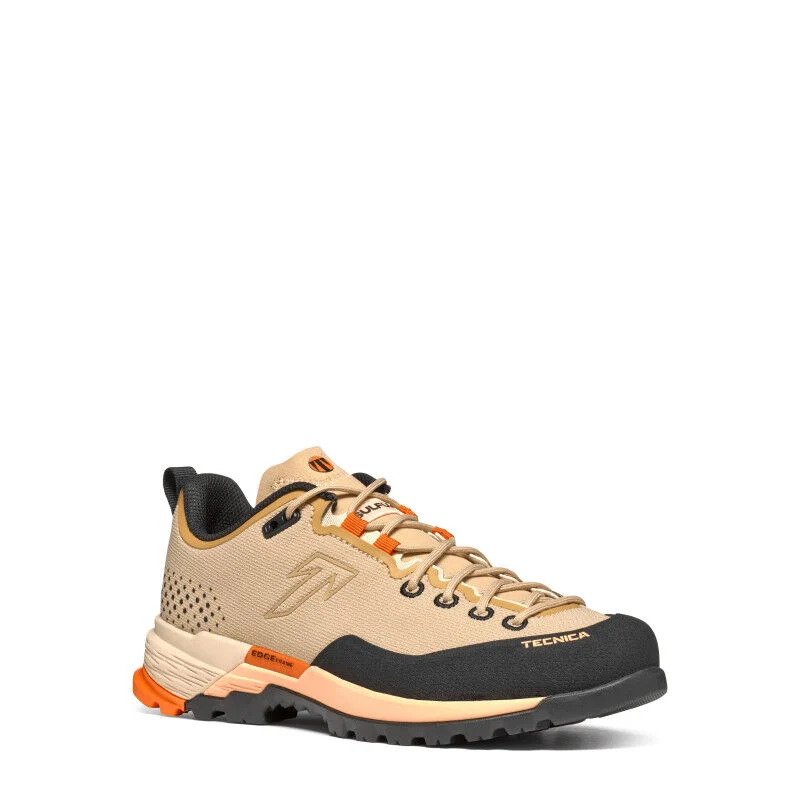 Tecnica Sulfur S - Approachschuhe - Damen | Hardloop