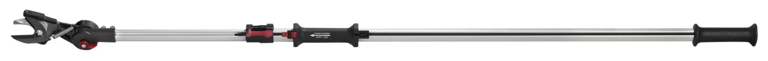 Teleskop-Baumschere Helium HE-4