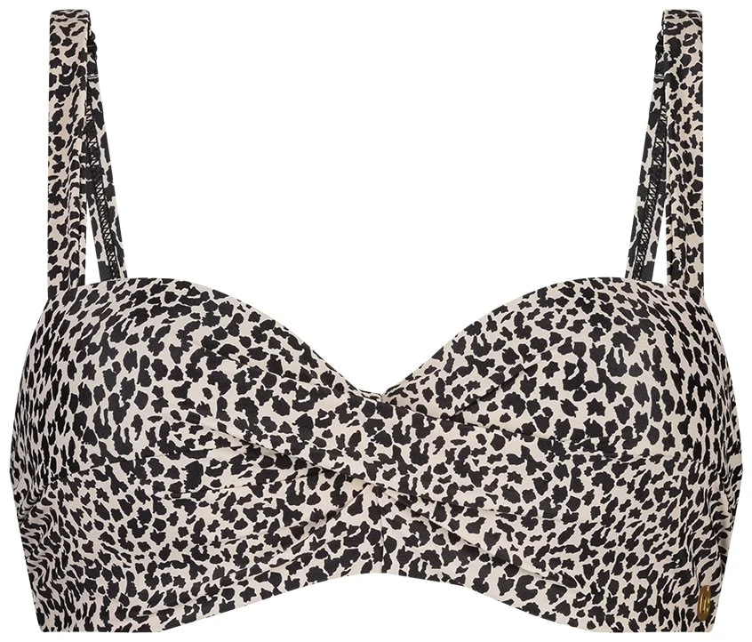 TEN CATE Bikini Top Twisted Gepolstert mit Bügel