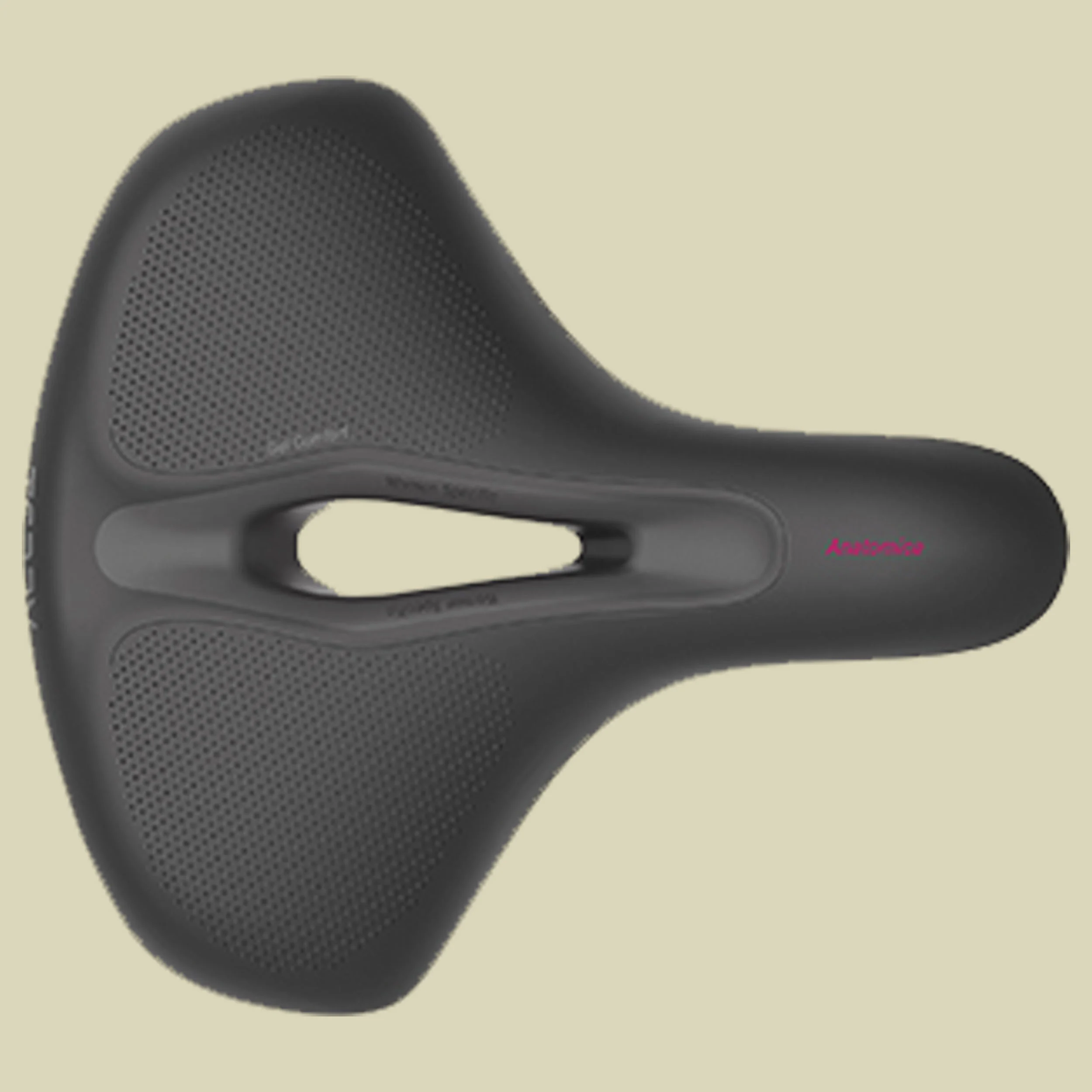 TerryAnatomica Gel Women 2016 Sitzbreite k.A.