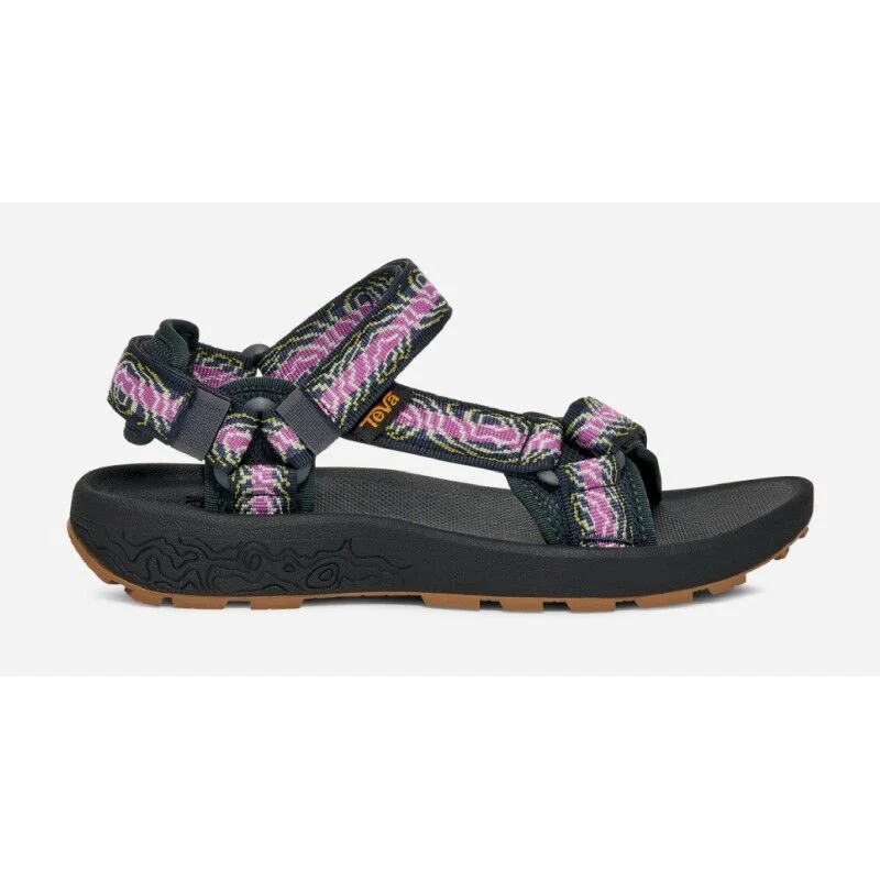 Teva Terragrip Sandal - Wandersandalen - Damen | Hardloop