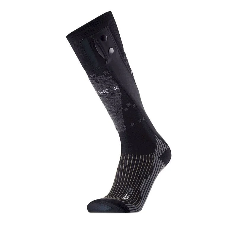 Therm-Ic Powsock Heat Fusion - Skisocken - Damen | Hardloop