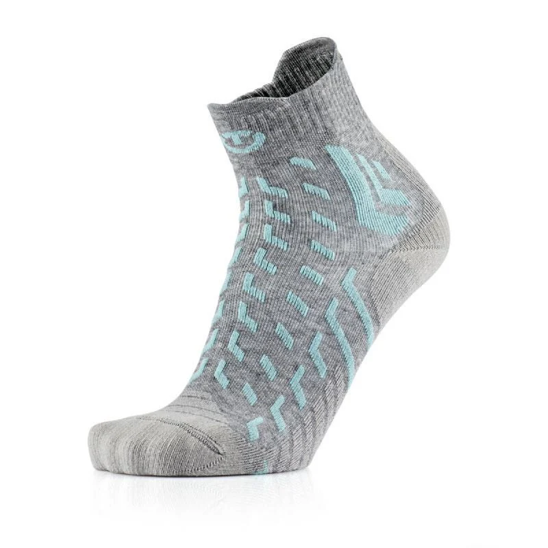 Therm-Ic Trekking Cool Light Ankle - Wandersocken - Damen | Hardloop