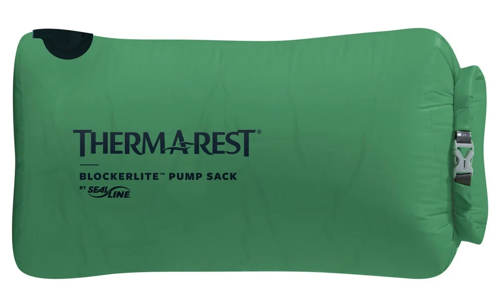 Therm-a-Rest BlockerLite Pumpsack